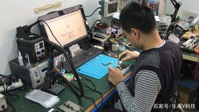 艾洛克科技的客户服务:技术服务费,你了解多少?